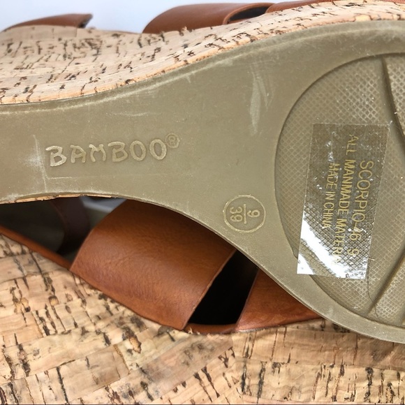 Platform sandals - Picture 6 of 6